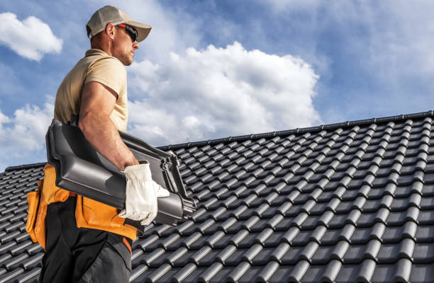 Best Roof Ventilation Installation  in Valdosta, GA